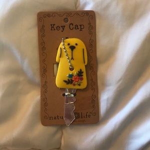 Natural Life Key Cap
